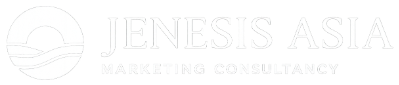 Jenesis Asia: Marketing Consultancy